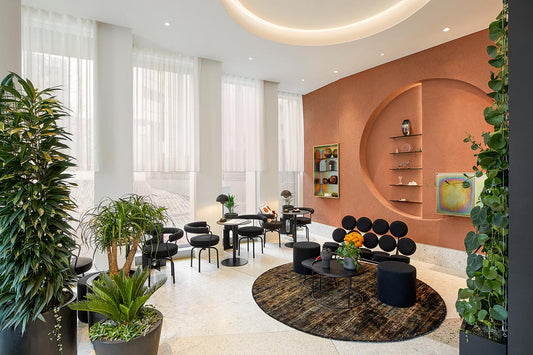 Greenwich Peninsula Residential Tower