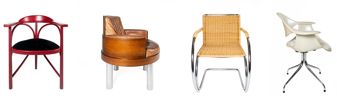 The Vintage Collection