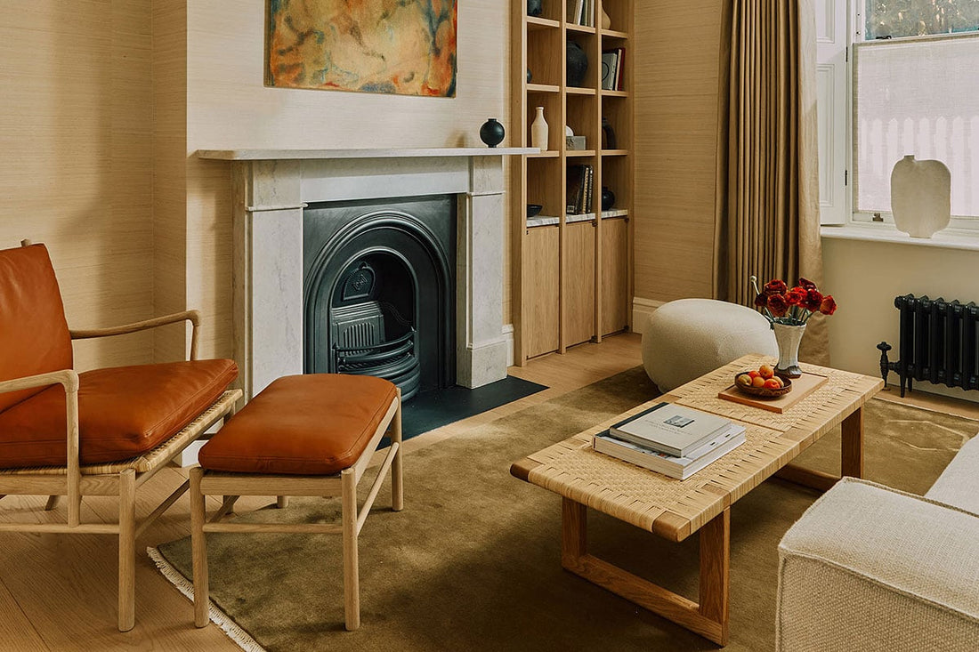 Hampstead Villas