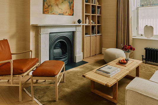 Hampstead Villas