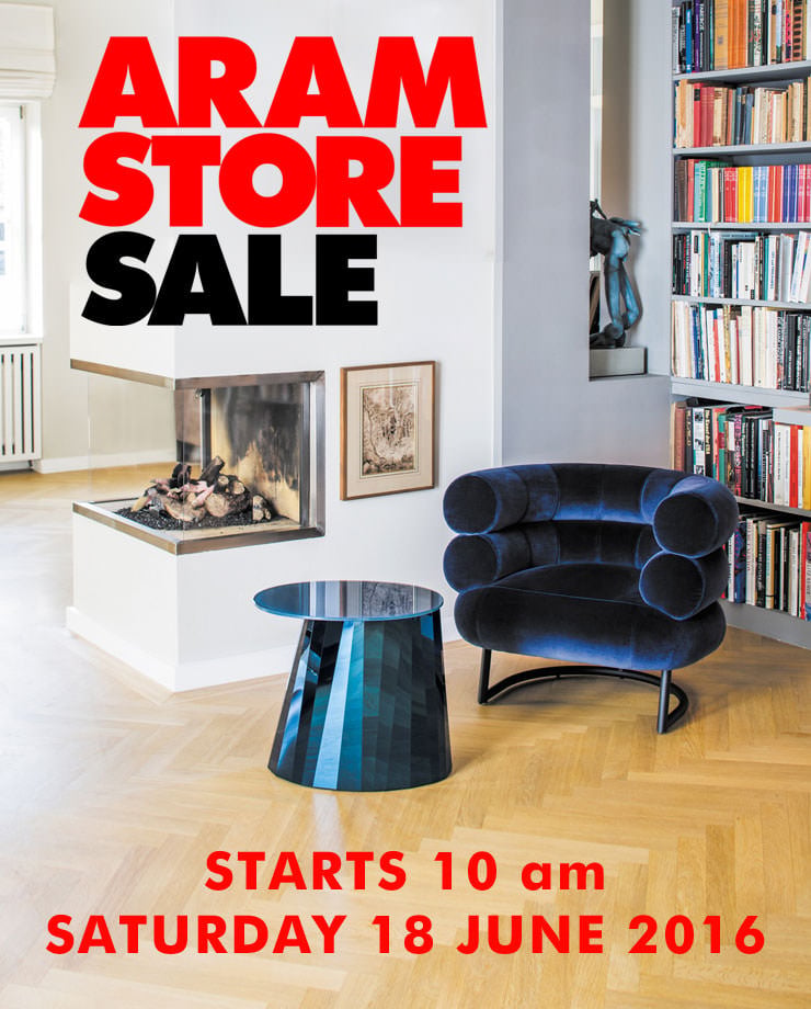 Aram Summer Sale 2016