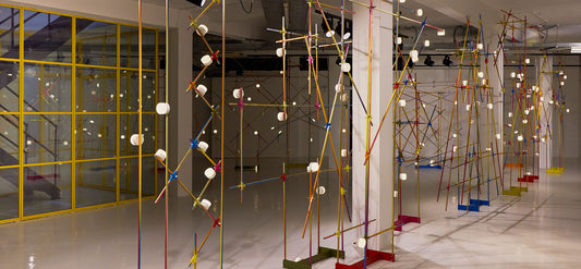 Give Me the Light by Wilson Brothers - Gallery - Aram