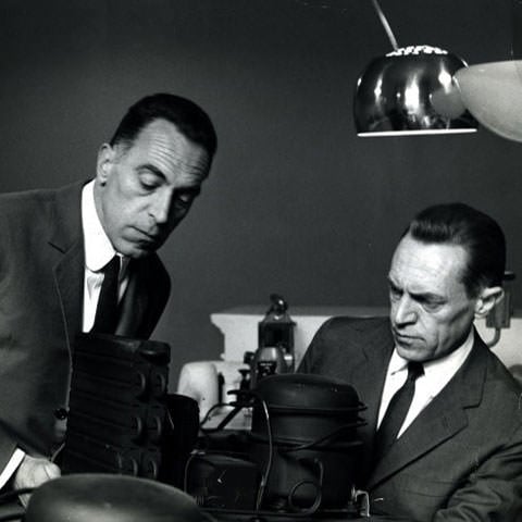 Arco Floor Lamp Achille Pier Giacomo Castiglioni