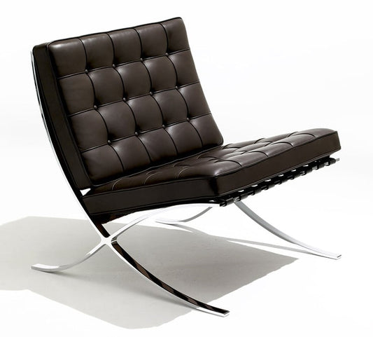 Barcelona Chair Mies van der Rohe Knoll