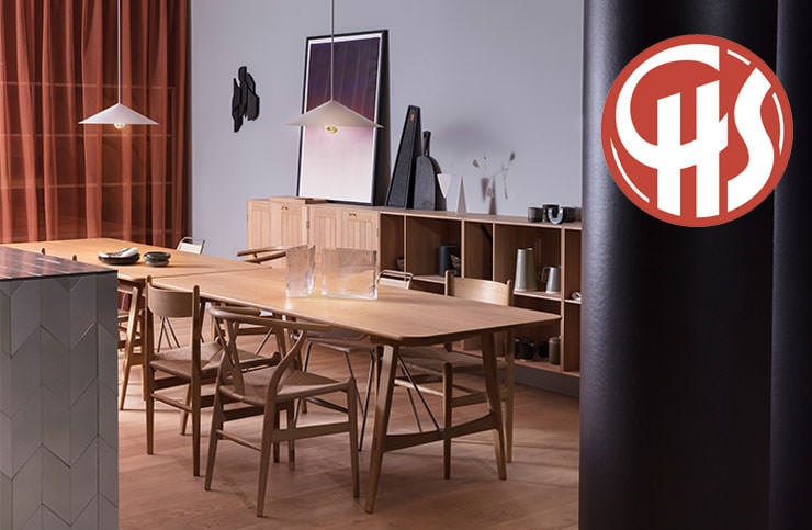 Carl Hansen & Son - Passionate Craftsmanship - Aram Store