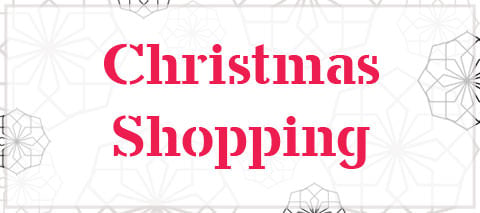 Christmas Shopping
