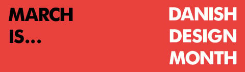Danish Design Month