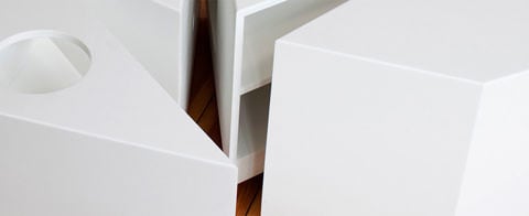 The D*Table