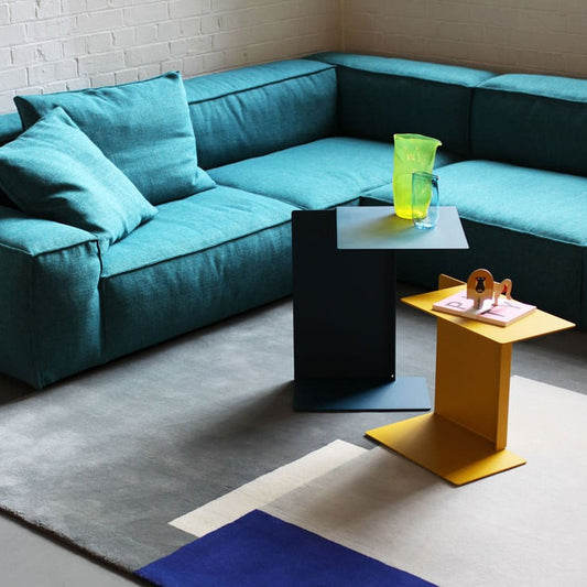 Diana A and B by Konstantin Grcic for ClassiCon