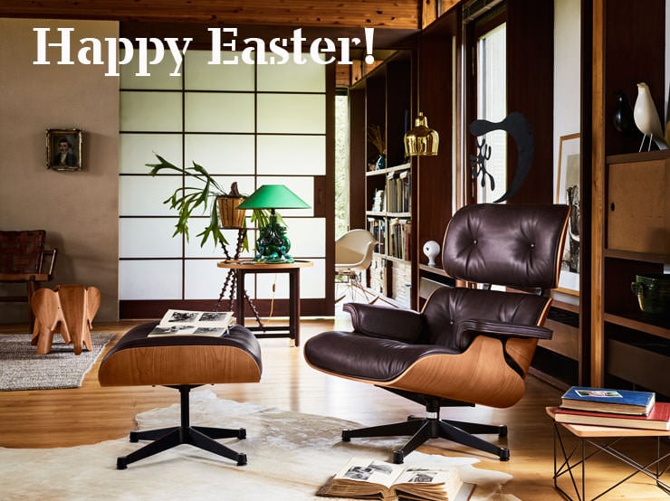 Happy Easter from Aram Store