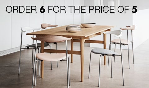 Carl Hansen Offer