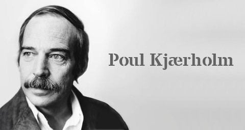 Designer: Poul Kjaerholm