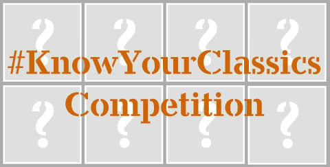 Aram Store Know Your Classics Competition
