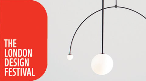 London Design Festival 2015