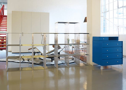 Montana Furniture Denmark Modular Storage Aram Store