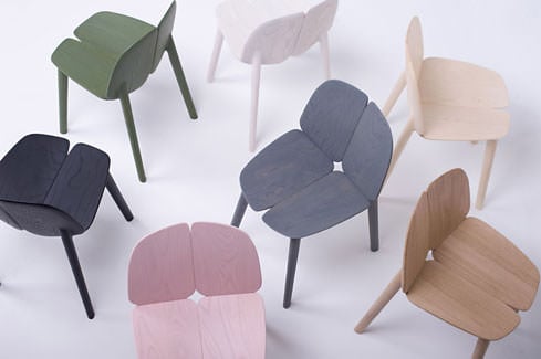 Mattiazzi at Aram Store