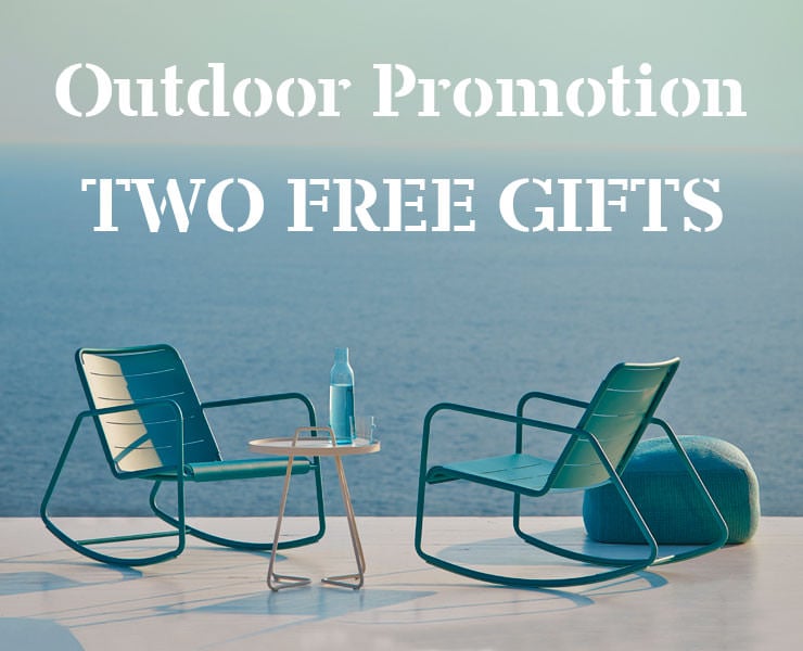 Outdoor Promotion