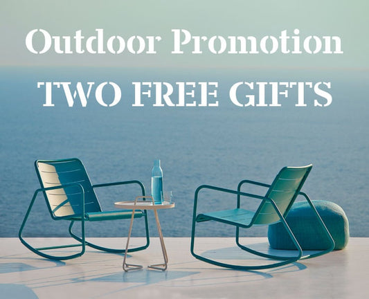 Outdoor Promotion