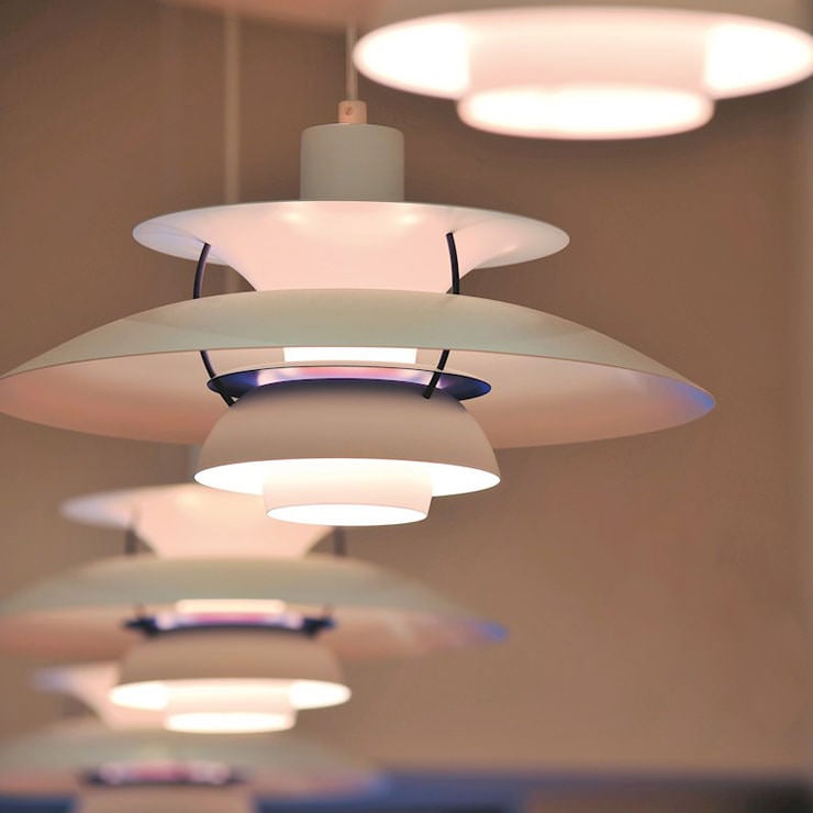 PH5 Pendant Lamp