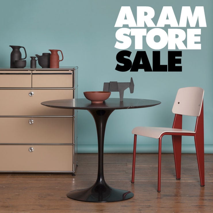Aram Store Summer Sale 2017