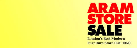 Aram Store Summer Sale