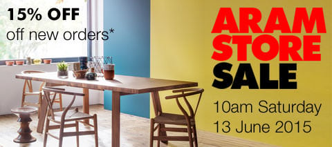 Summer Sale starts 13 June