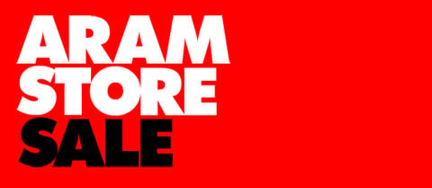 Sale January 2013