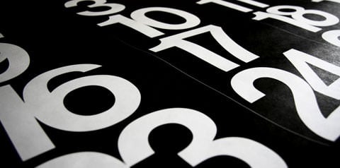 The 2014 Stendig Calendar