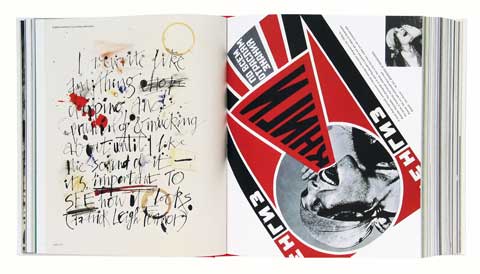 The Art of Looking Sideways - Aram 50th Anniversary Library