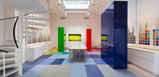 Altro, Clerkenwell
