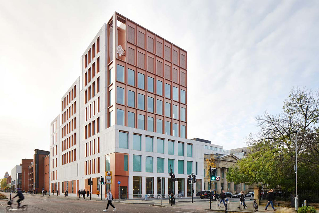 Manchester Metropolitan University
