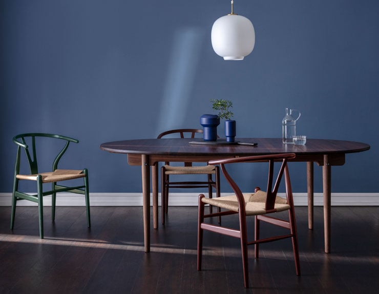 Carl Hansen & Sn - 110th Birthday