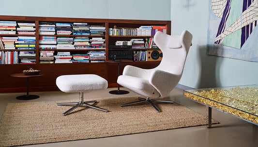 Vitra Home Stories for Winter