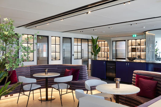 Soho Estates Headquarters