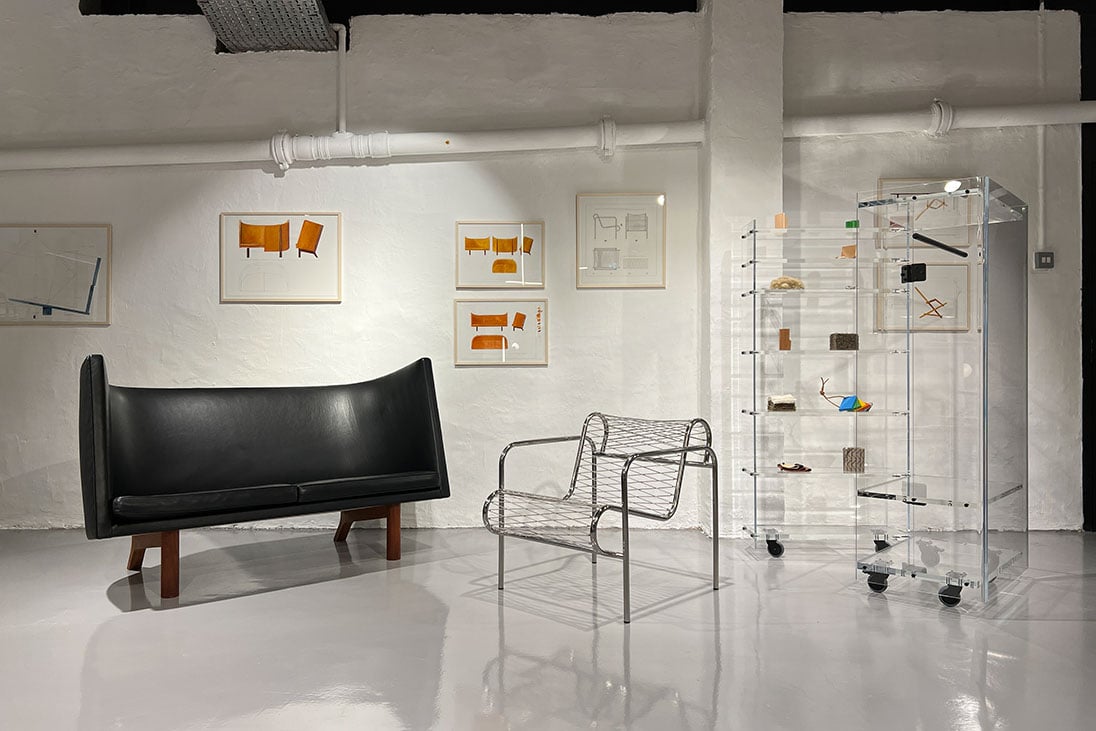 The stories behind the A. Petersen Collection