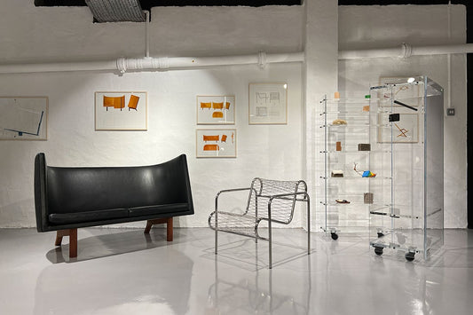 The stories behind the A. Petersen Collection