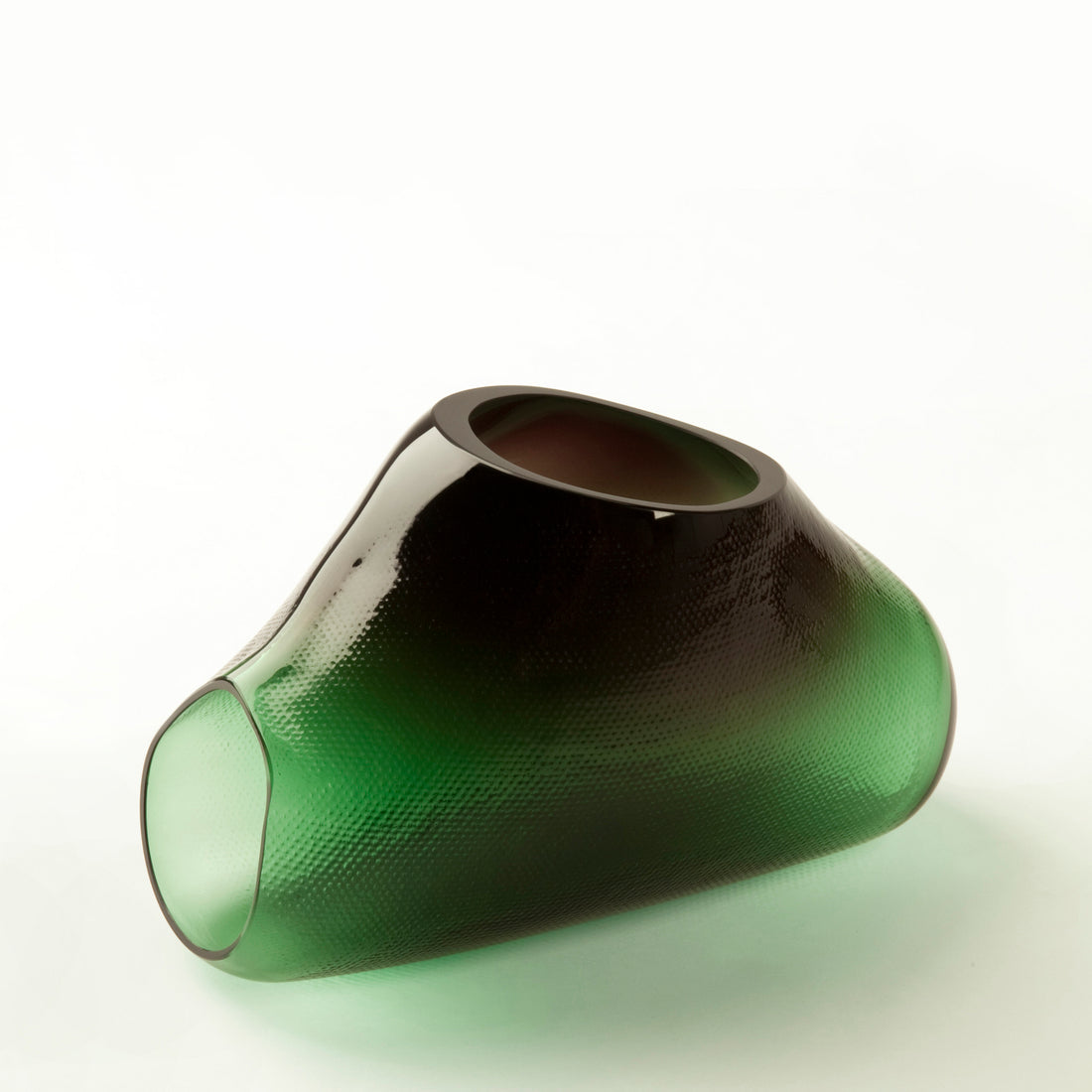 Learning in Glass