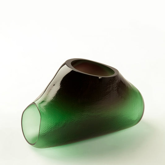 Learning in Glass