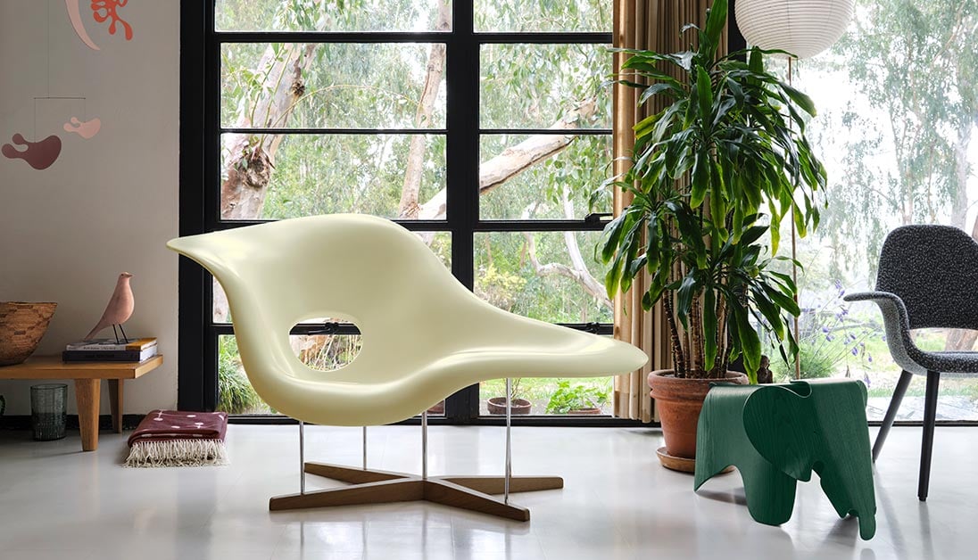 La Chaise 75th Anniversary Edition