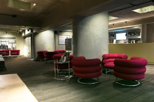 Curzon Cinema Bloomsbury