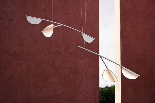 New: Almendra from Flos