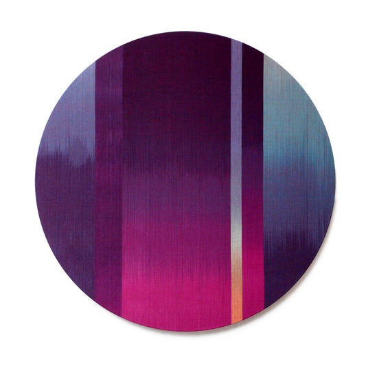 The Architecture of Cloth, Colour & Space