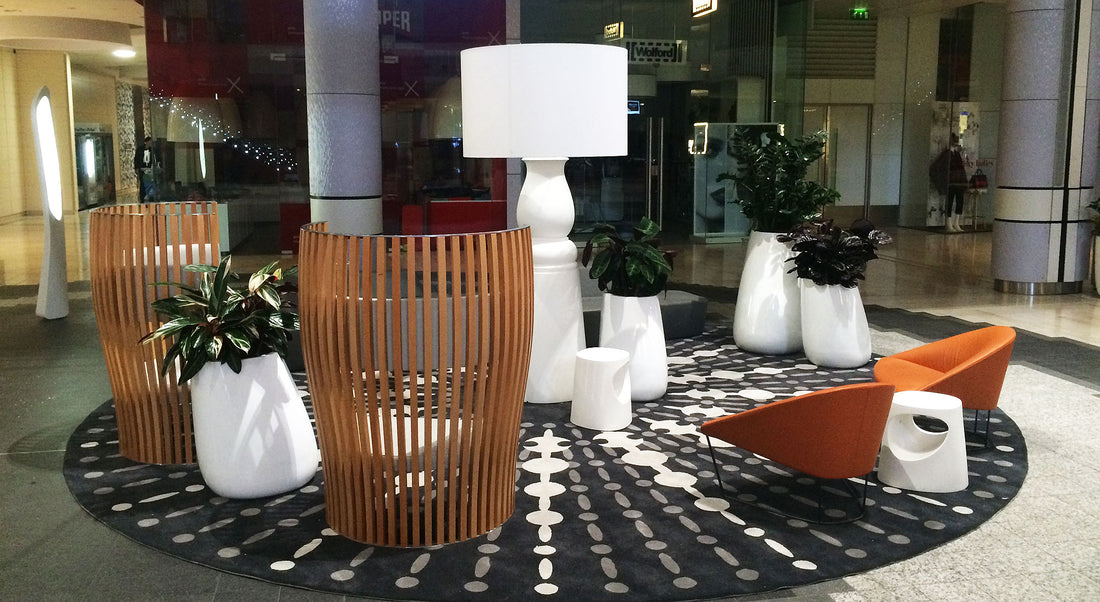 Westfield Shopping Towns
