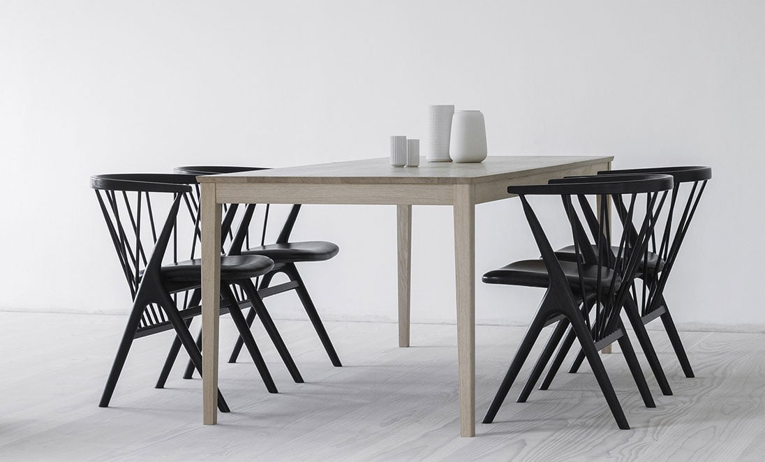 Sibast: Sustainable Editions