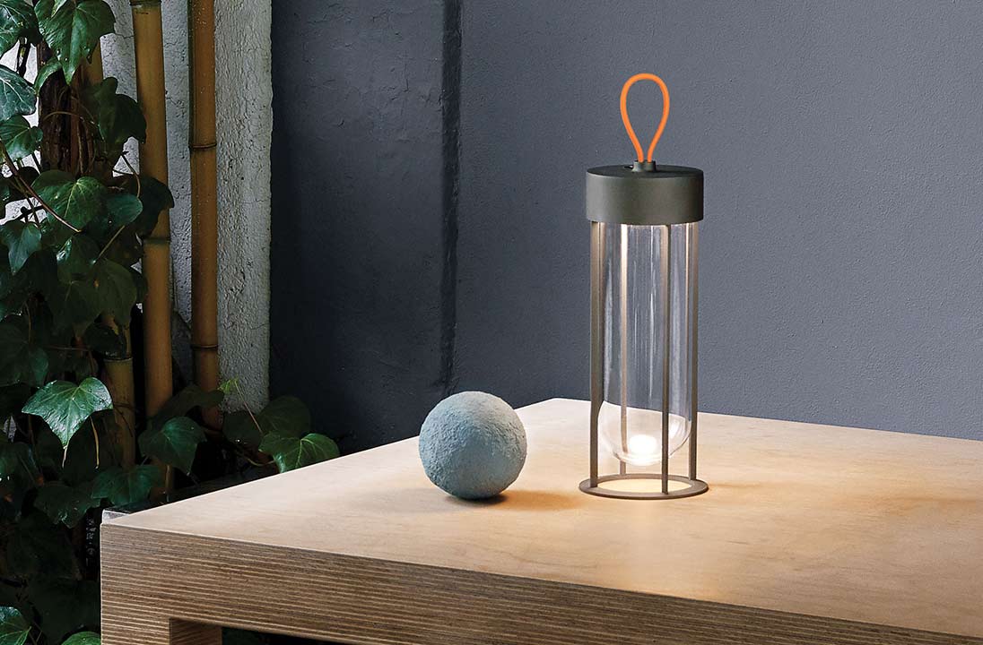 Indoor / Outdoor Lighting