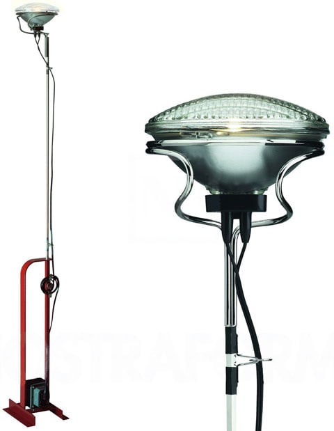 Toio Lamp