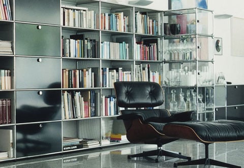 USM Modular Furniture - timeless design