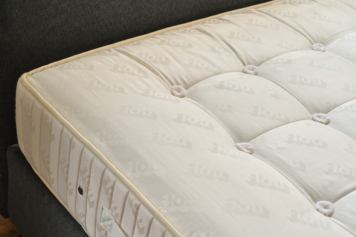 Premium Quality Mattresses - Aram