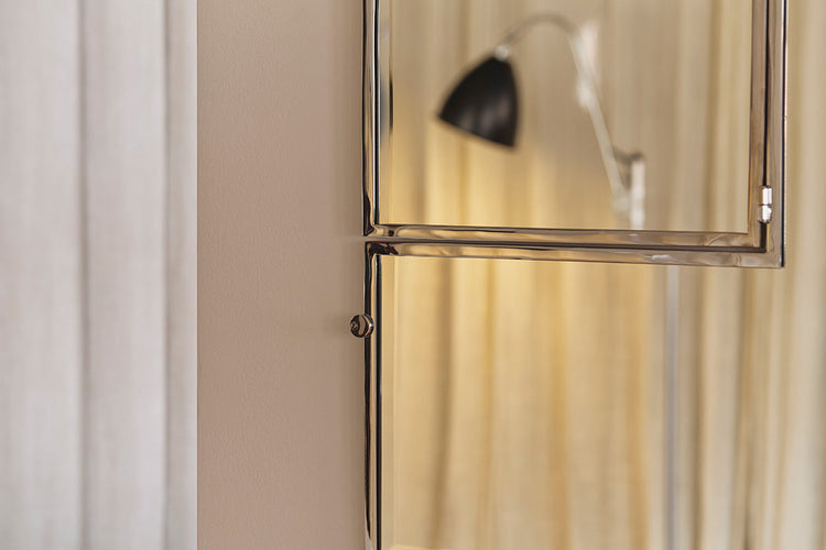 Designer Wall Mirrors & Floor Standing Mirrors from Aram
