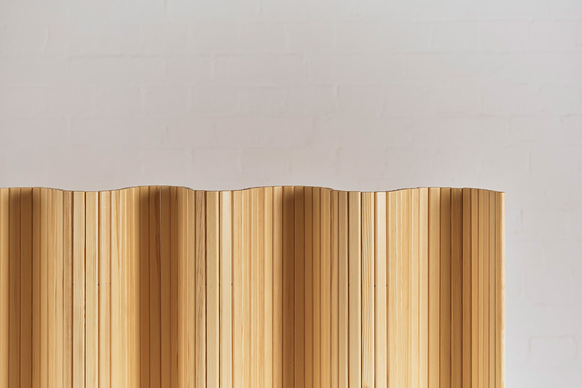Designer Screens & Room Dividers from Aram